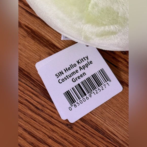 Hello Kitty Apple - Picture 4 of 5